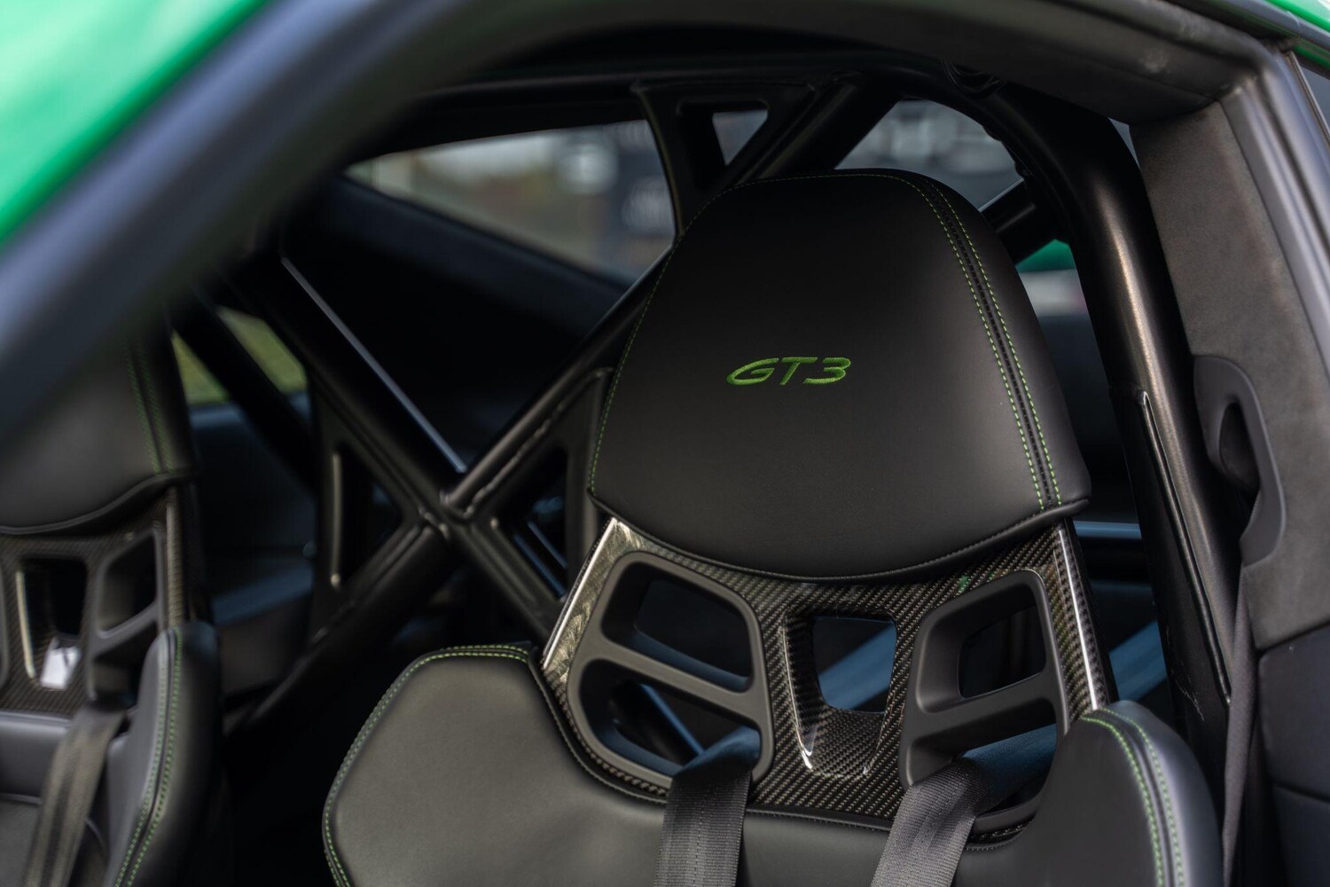 Used Porsche 911 2021 for sale - 77768330: Photo 31