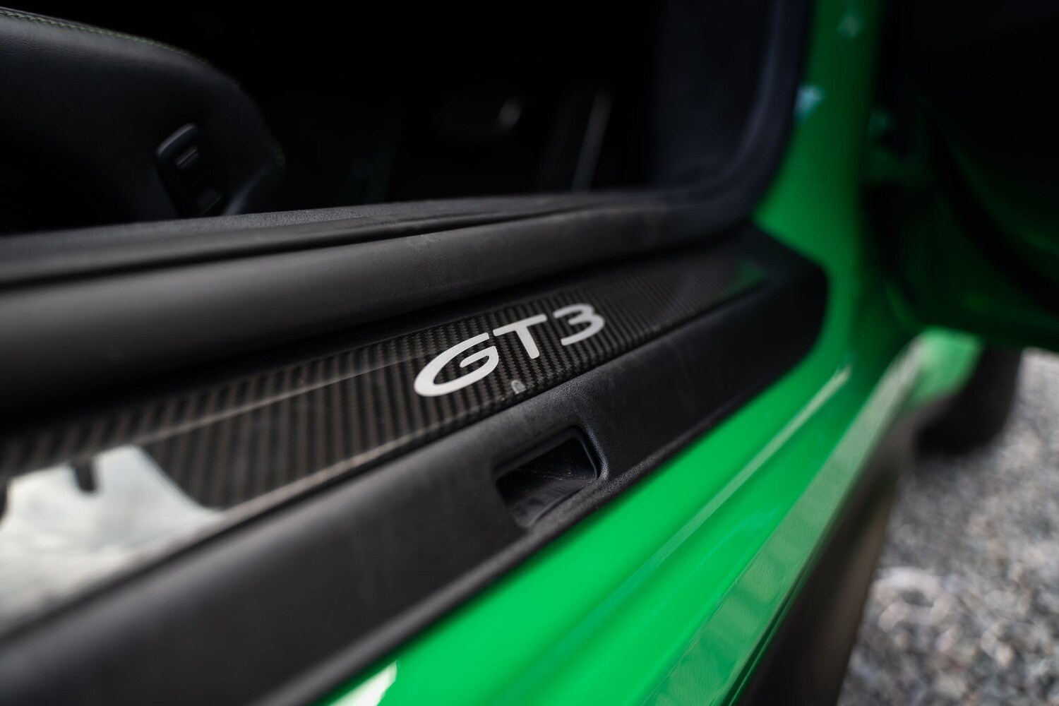 Used Porsche 911 2021 for sale - 77768330: Photo 32