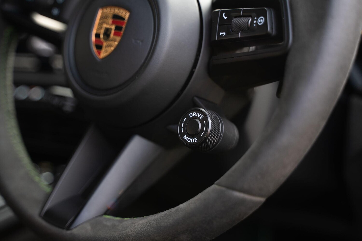 Used Porsche 911 2021 for sale - 77768330: Photo 34