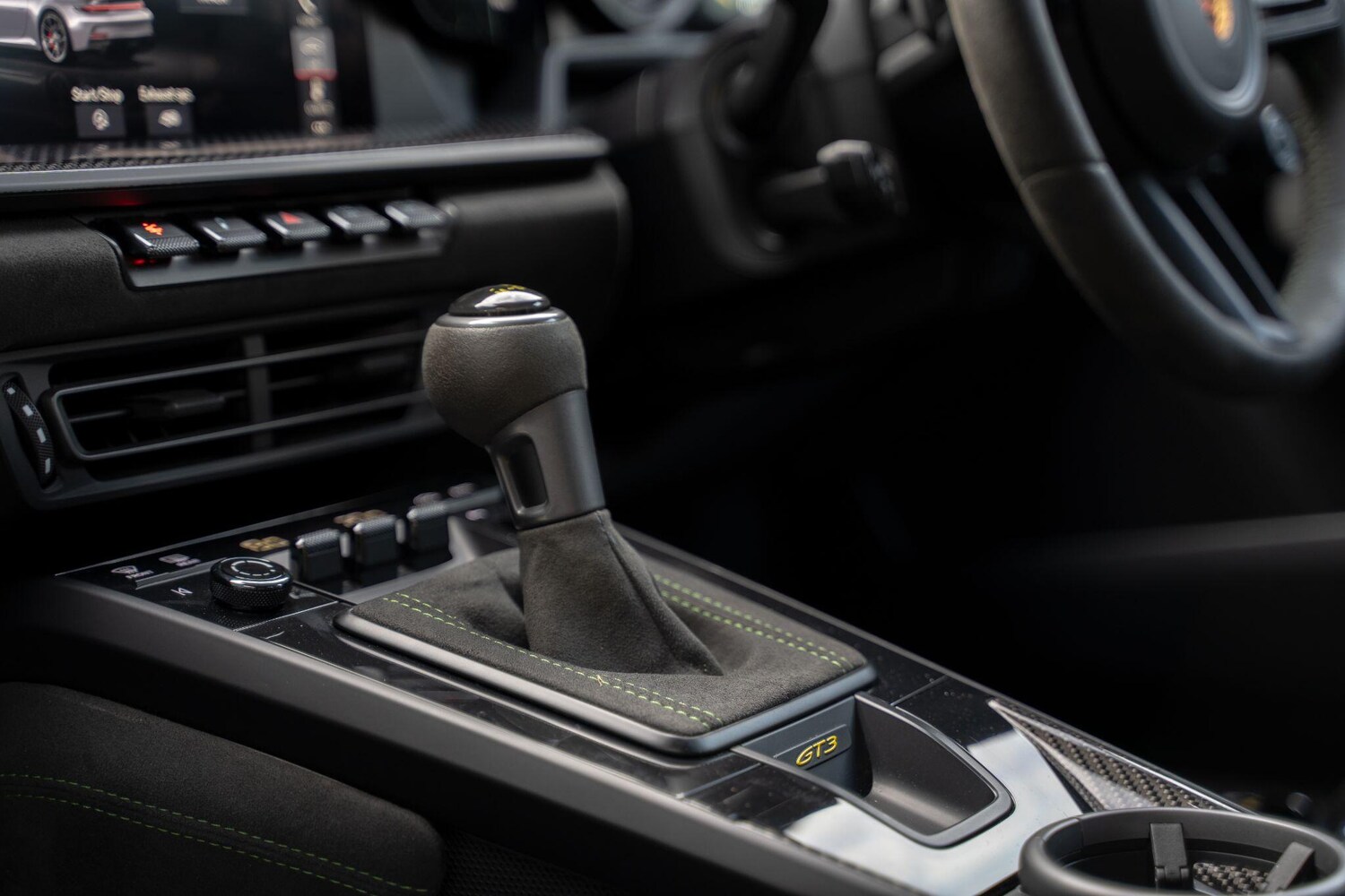 Used Porsche 911 2021 for sale - 77768330: Photo 35