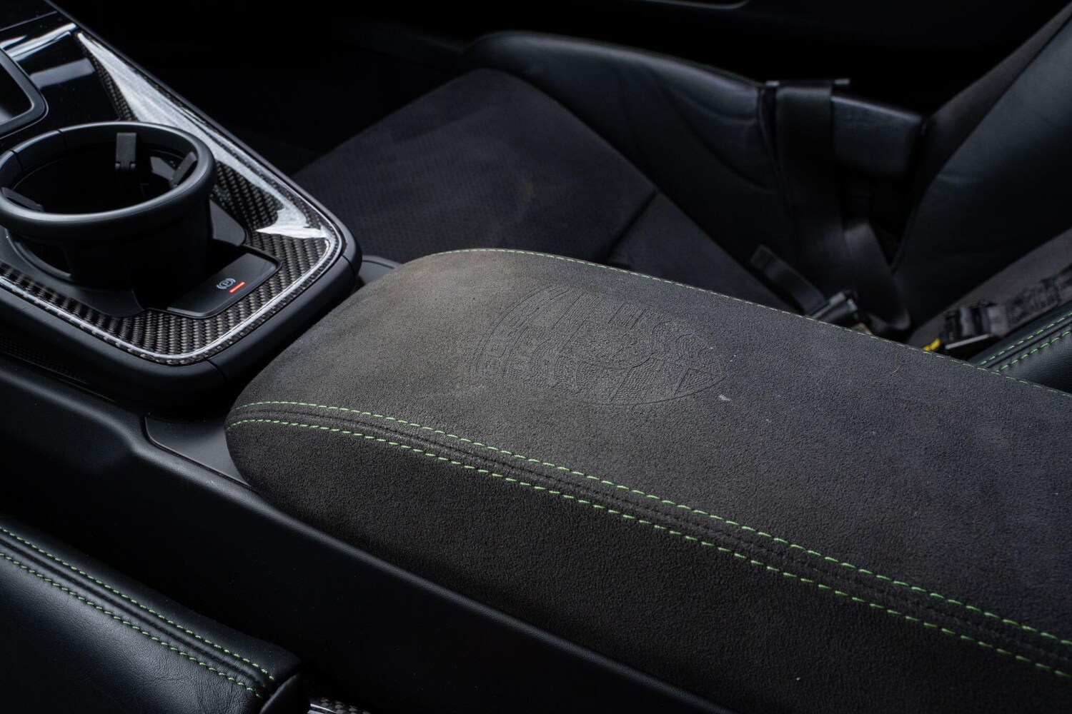 Used Porsche 911 2021 for sale - 77768330: Photo 37