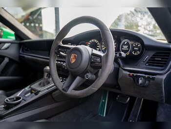 Used Porsche 911 2021 for sale - 77768330: Photo