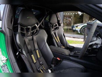 Used Porsche 911 2021 for sale - 77768330: Photo