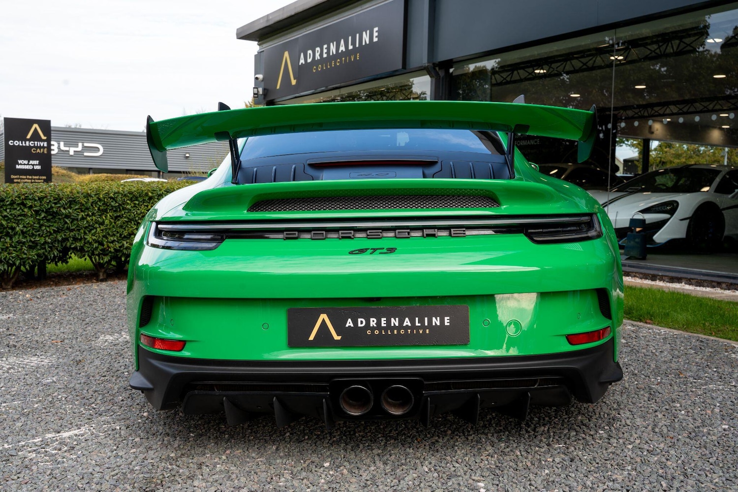 Used Porsche 911 2021 for sale - 77768330: Photo 5