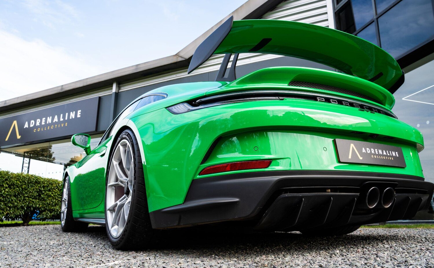 Used Porsche 911 2021 for sale - 77768330: Photo 6