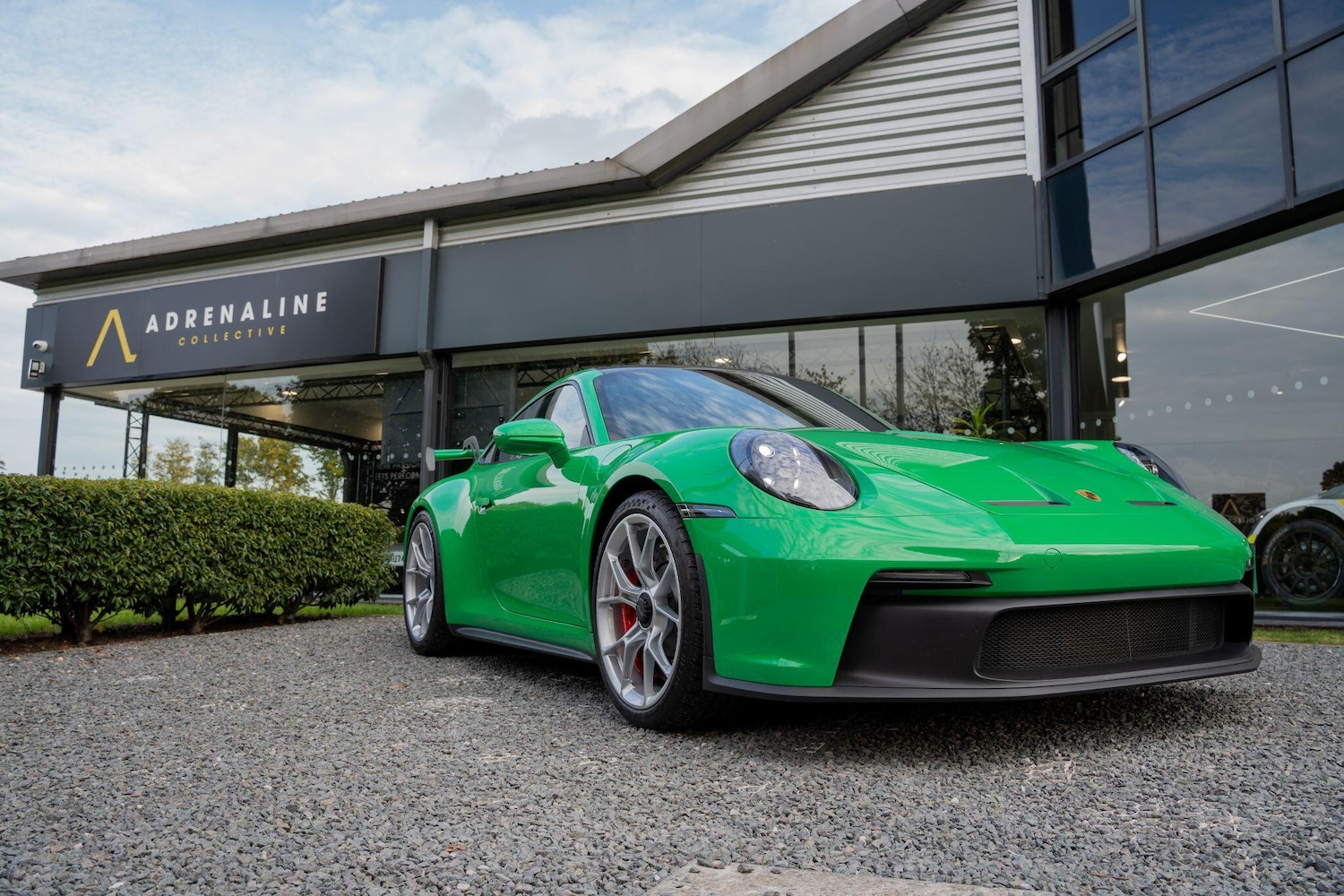 Used Porsche 911 2021 for sale - 77768330: Photo 8