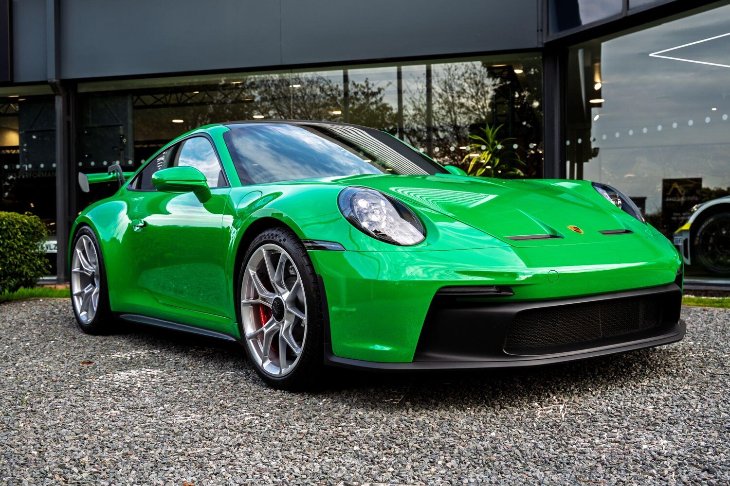 Used Porsche 911 2021 for sale - 77768330: Photo 9