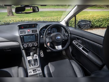 Used Subaru Levorg 2017 for sale - 78019602: Photo