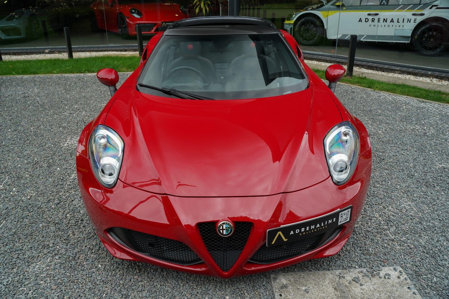 Used Alfa Romeo 4C 2016 for sale - 77574381: Photo 10