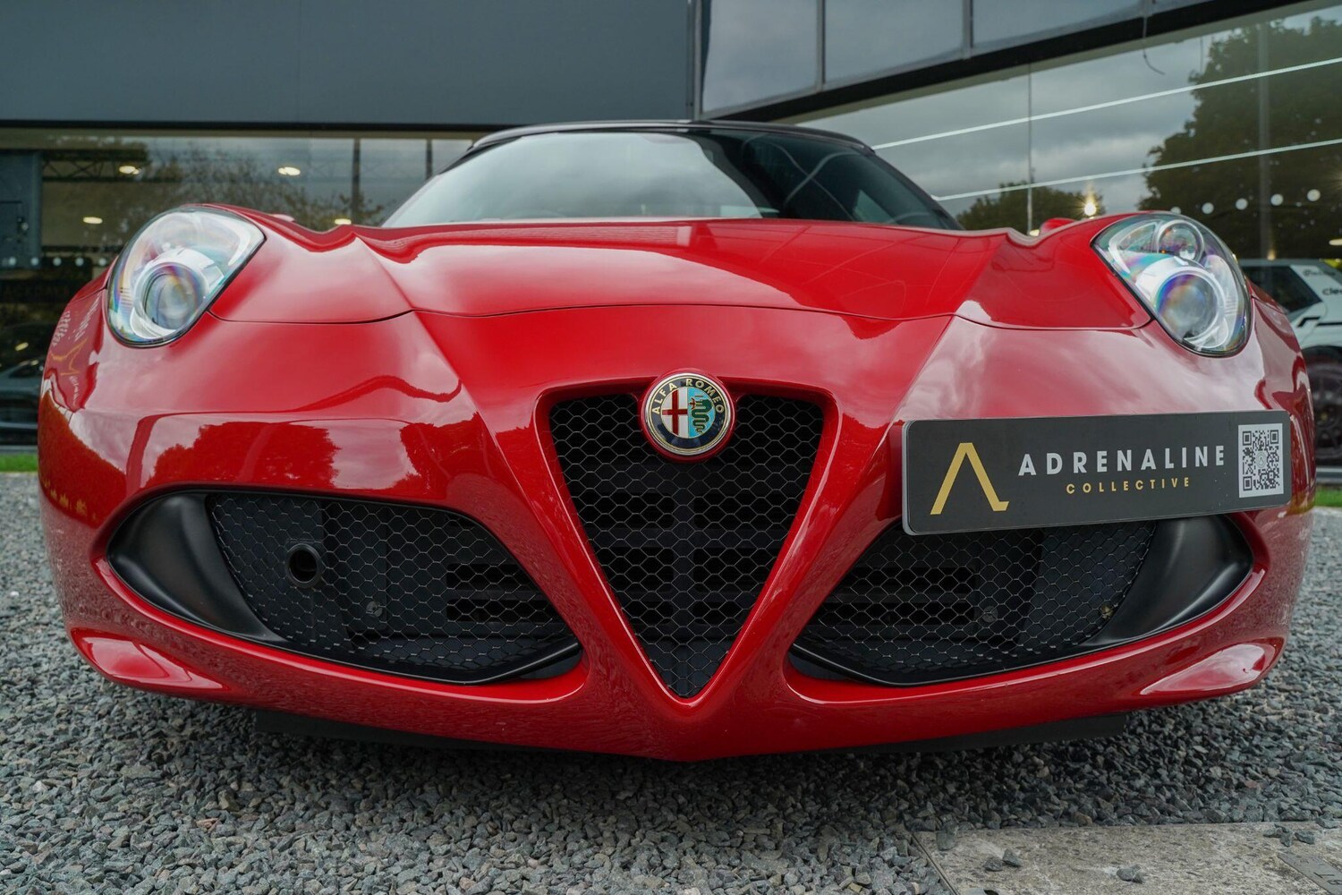 Used Alfa Romeo 4C 2016 for sale - 77574381: Photo 12