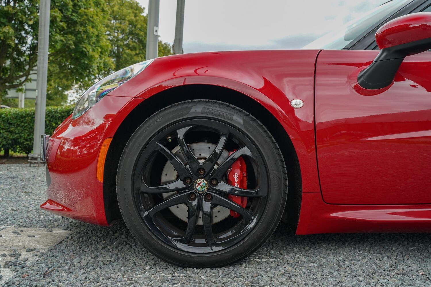 Used Alfa Romeo 4C 2016 for sale - 77574381: Photo 15