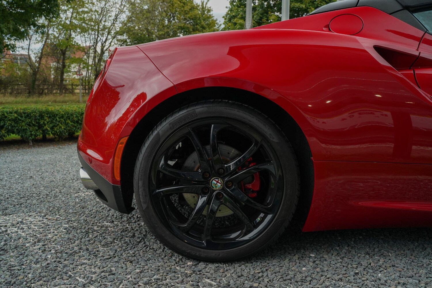 Used Alfa Romeo 4C 2016 for sale - 77574381: Photo 16