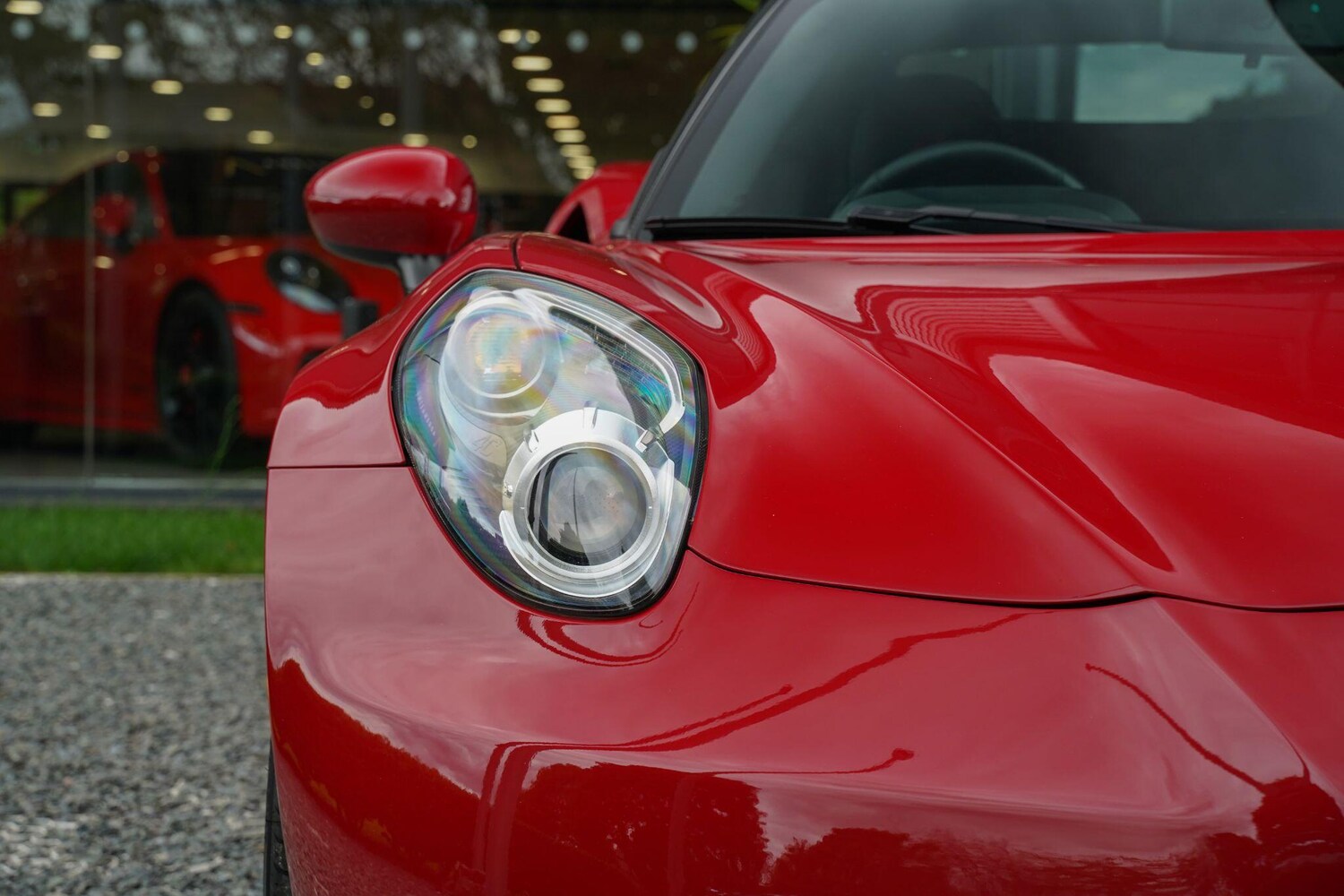 Used Alfa Romeo 4C 2016 for sale - 77574381: Photo 19