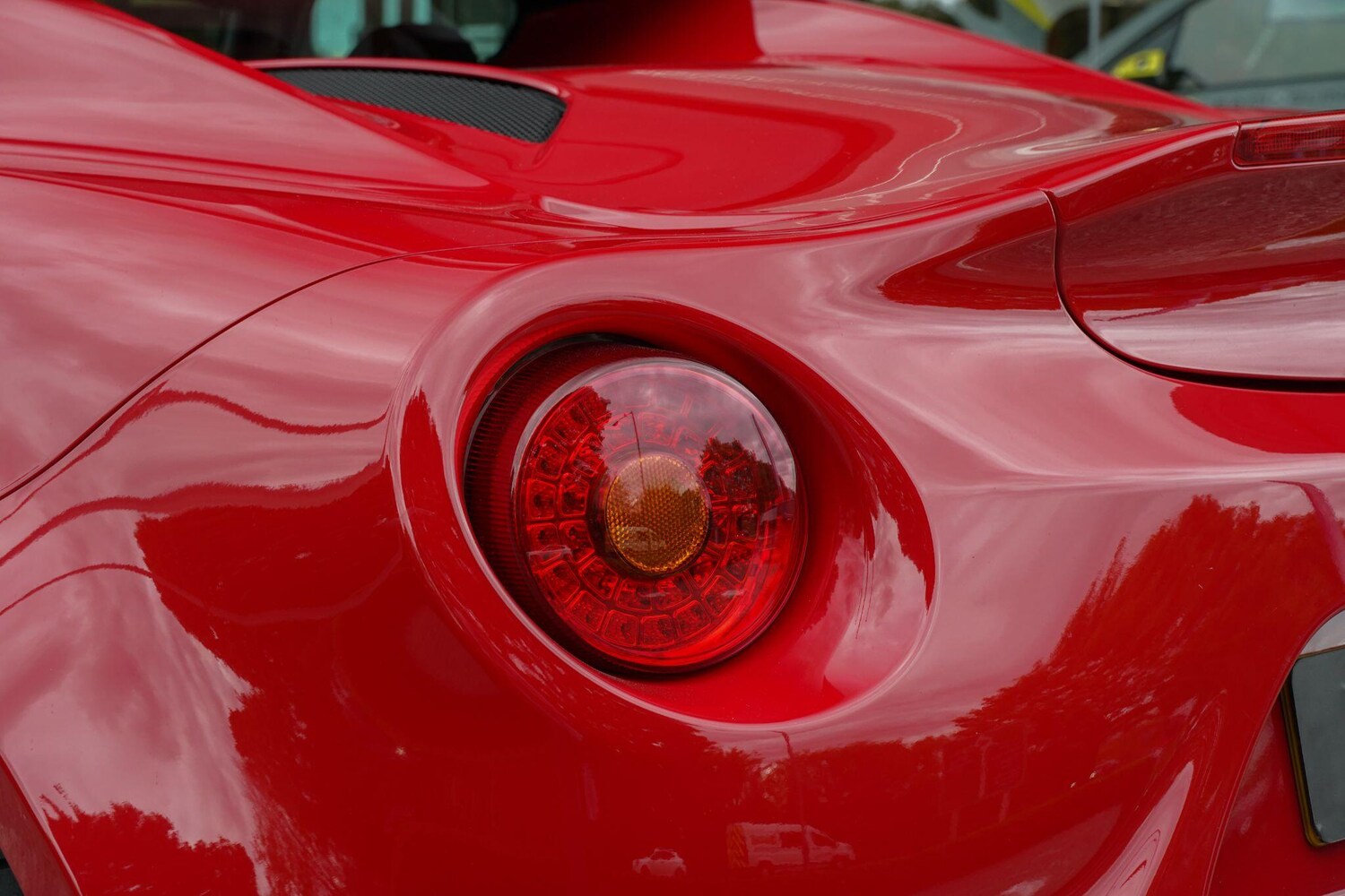 Used Alfa Romeo 4C 2016 for sale - 77574381: Photo 25