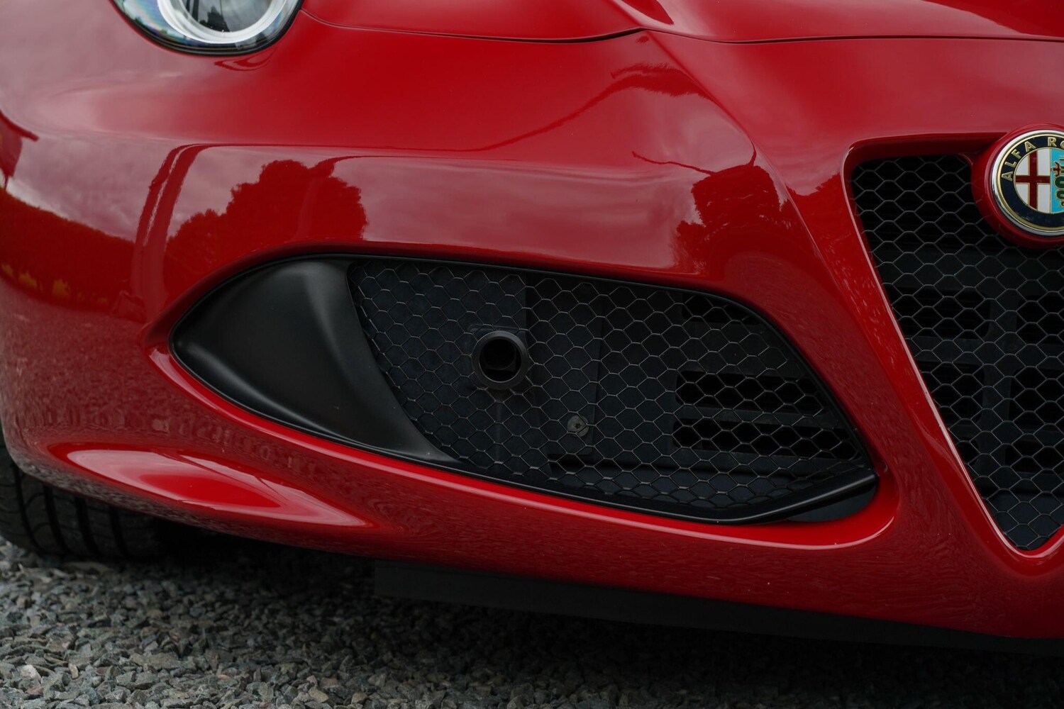 Used Alfa Romeo 4C 2016 for sale - 77574381: Photo 27