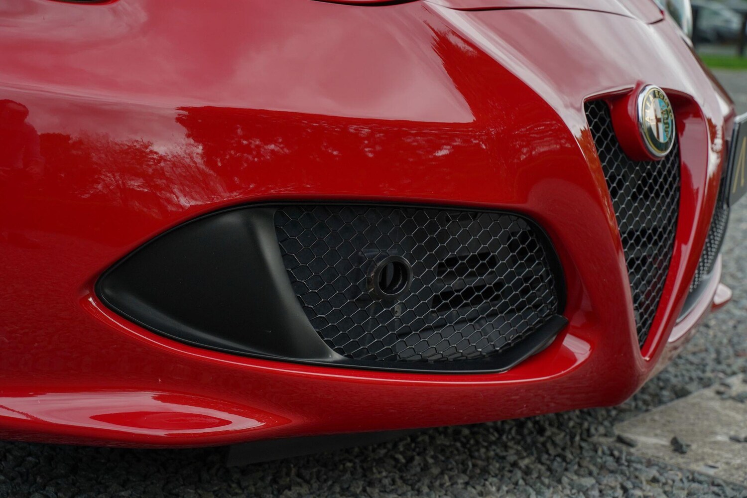 Used Alfa Romeo 4C 2016 for sale - 77574381: Photo 28