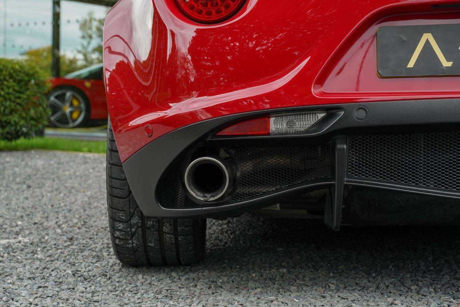 Used Alfa Romeo 4C 2016 for sale - 77574381: Photo 29