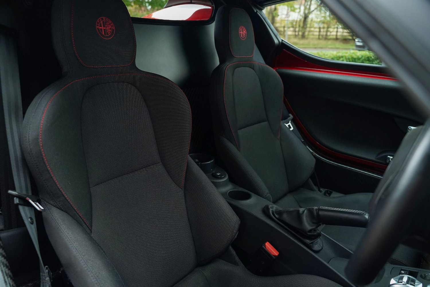 Used Alfa Romeo 4C 2016 for sale - 77574381: Photo 3