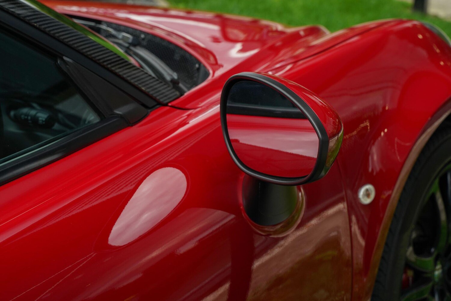 Used Alfa Romeo 4C 2016 for sale - 77574381: Photo 30