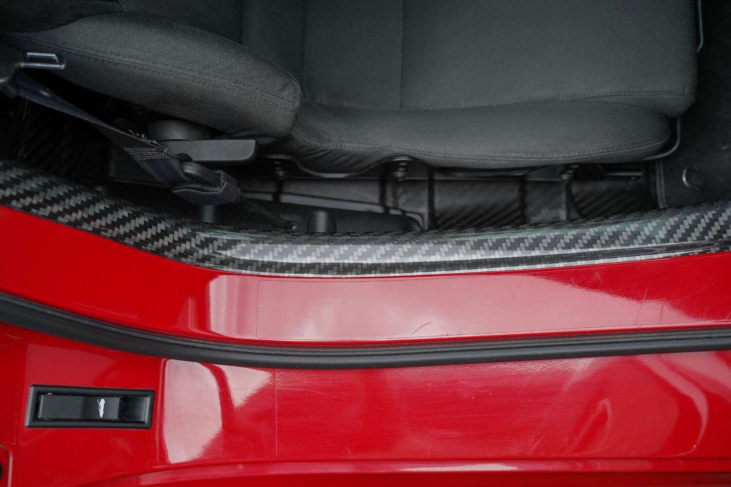 Used Alfa Romeo 4C 2016 for sale - 77574381: Photo 31