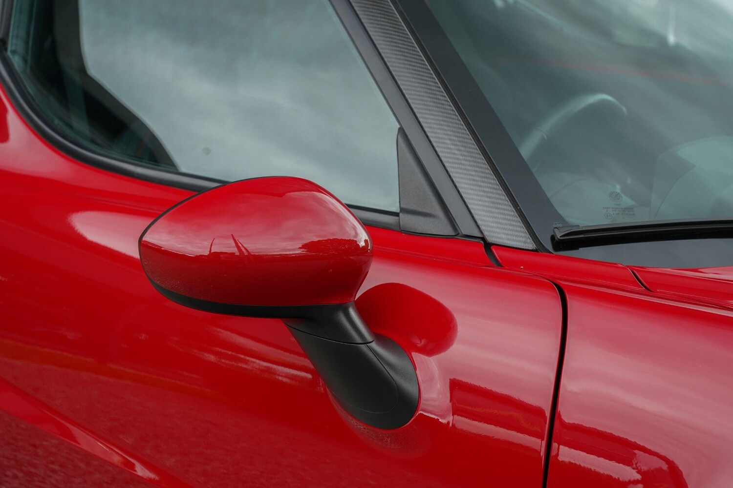 Used Alfa Romeo 4C 2016 for sale - 77574381: Photo 33