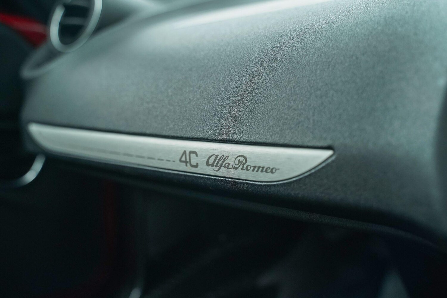 Used Alfa Romeo 4C 2016 for sale - 77574381: Photo 39