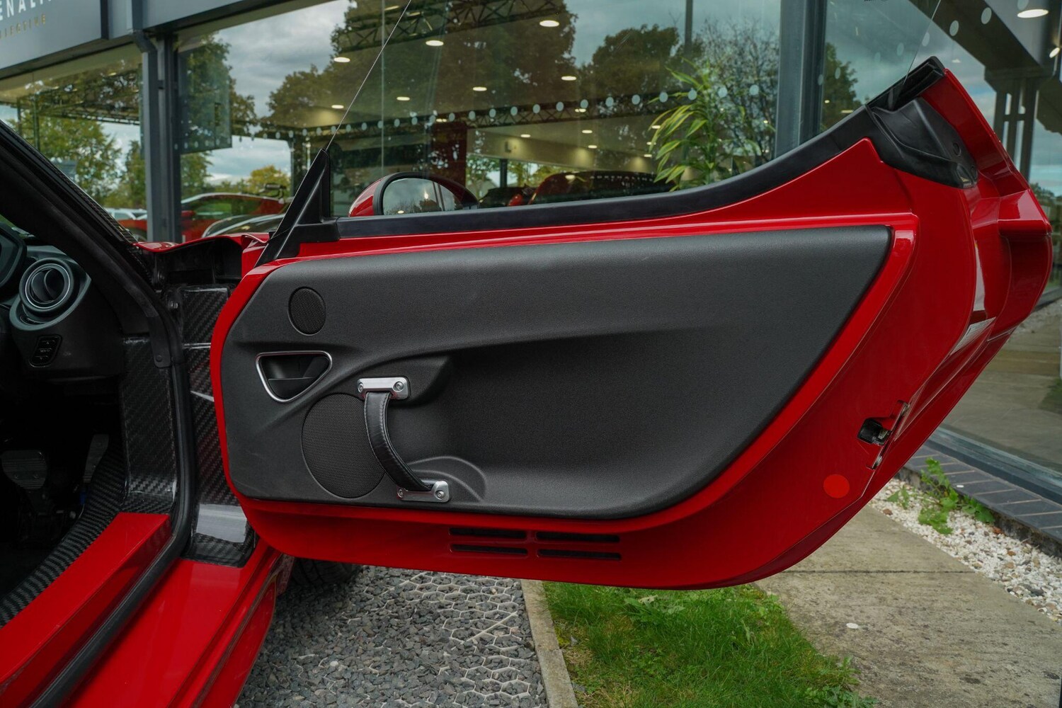 Used Alfa Romeo 4C 2016 for sale - 77574381: Photo 40