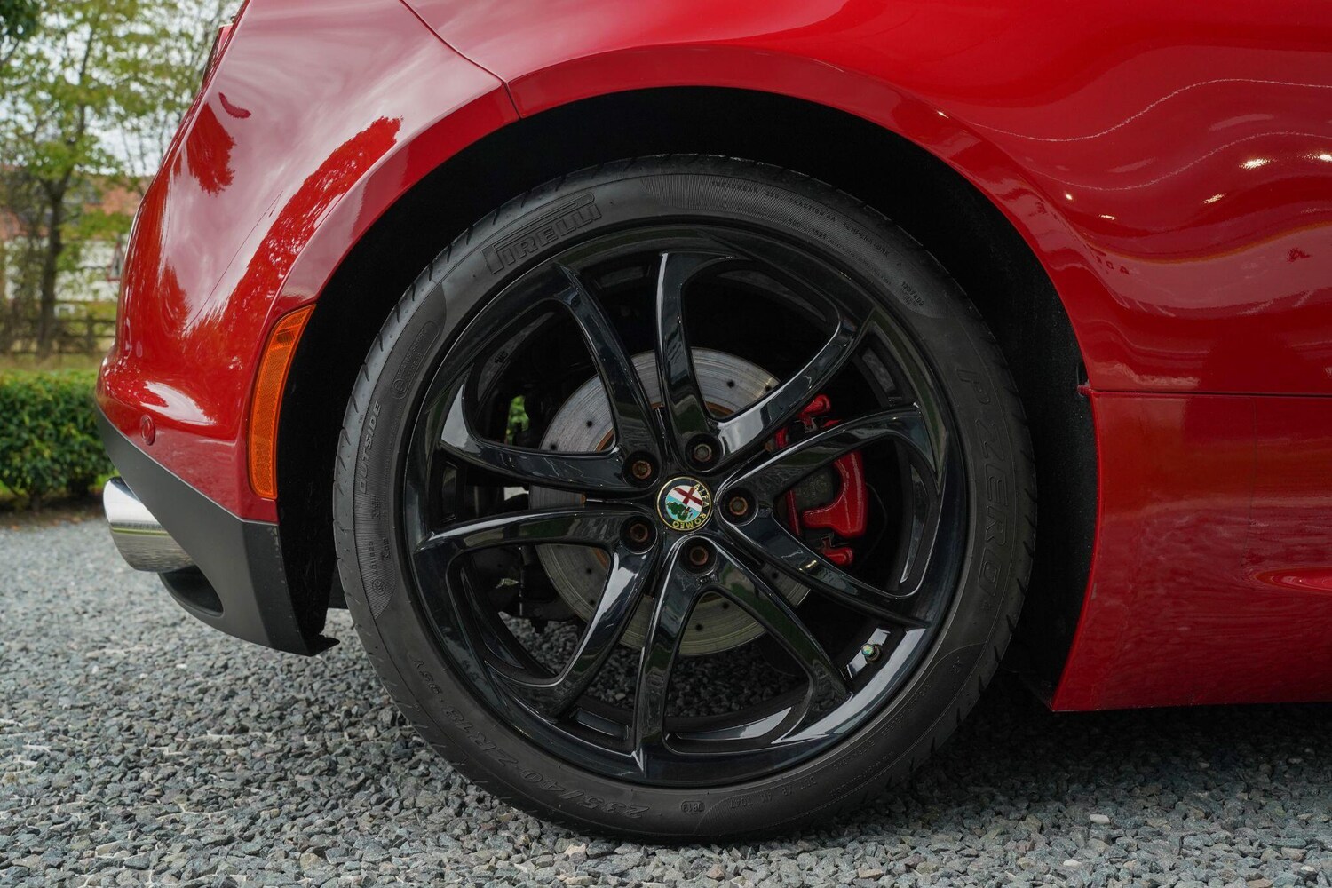 Used Alfa Romeo 4C 2016 for sale - 77574381: Photo 41