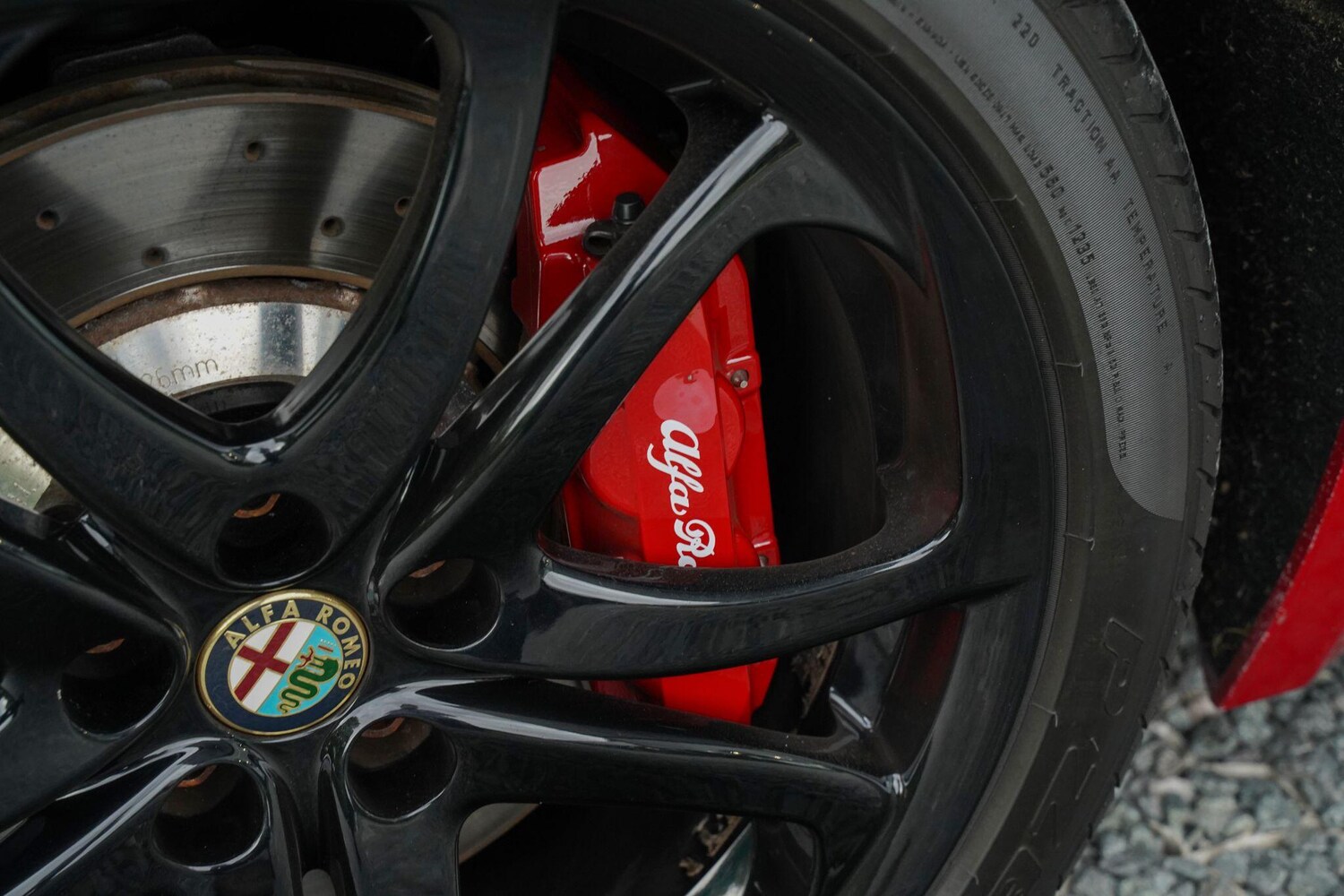 Used Alfa Romeo 4C 2016 for sale - 77574381: Photo 43