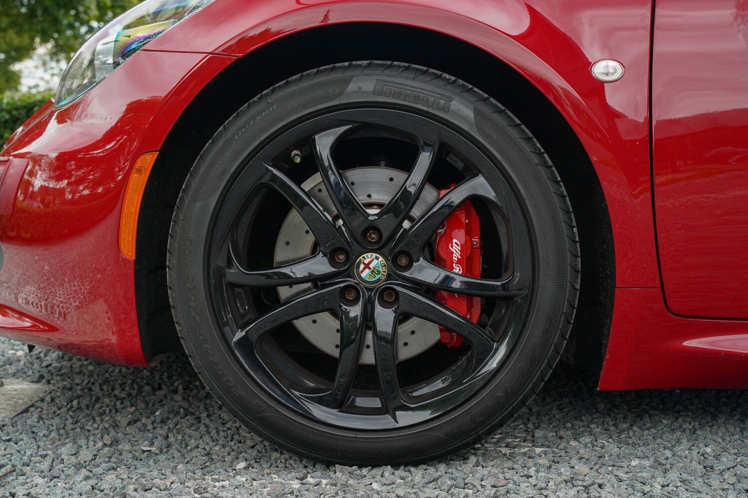 Used Alfa Romeo 4C 2016 for sale - 77574381: Photo 44