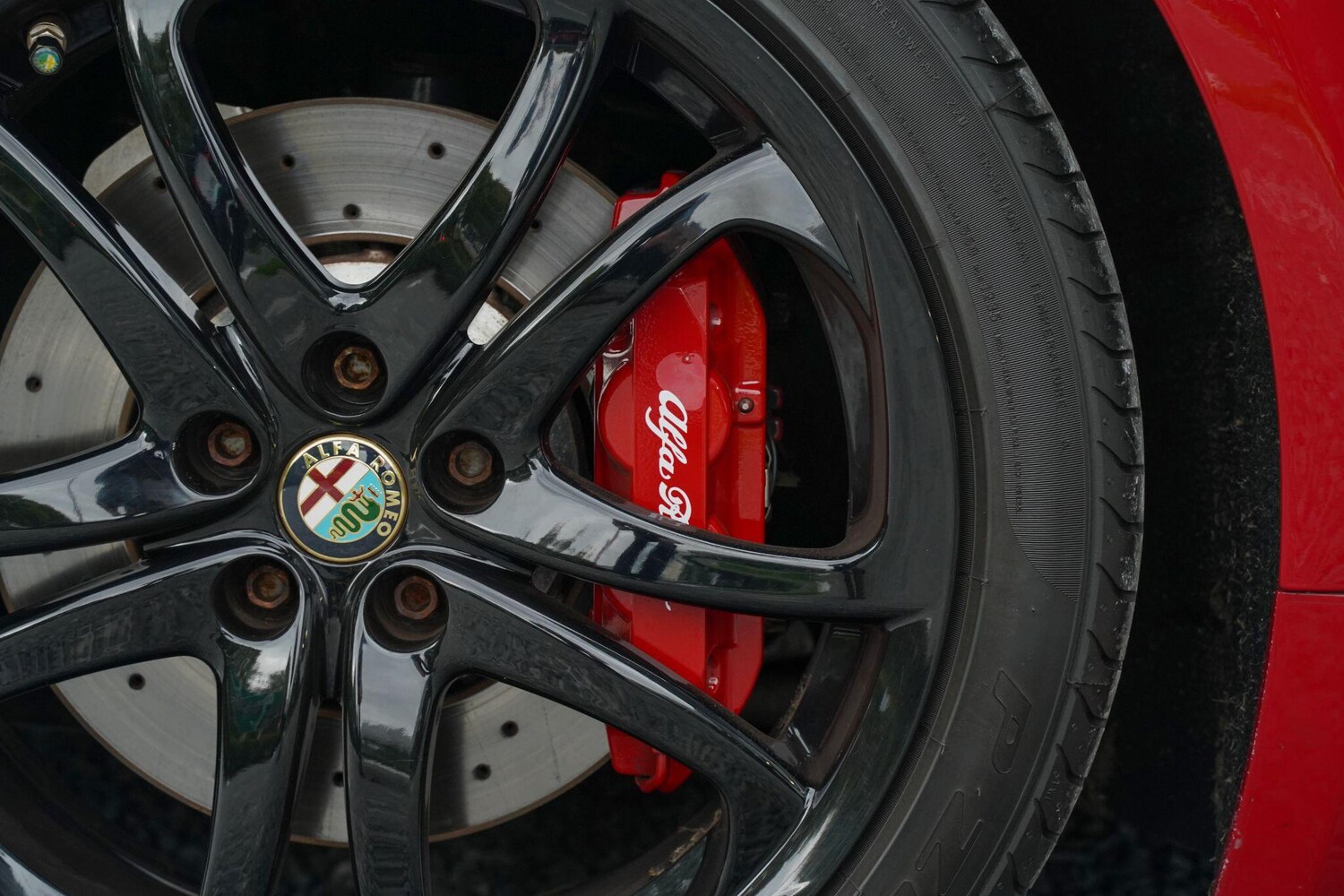 Used Alfa Romeo 4C 2016 for sale - 77574381: Photo 45