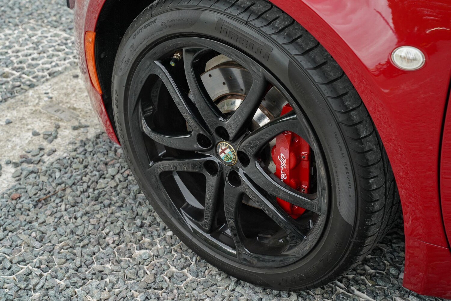 Used Alfa Romeo 4C 2016 for sale - 77574381: Photo 46