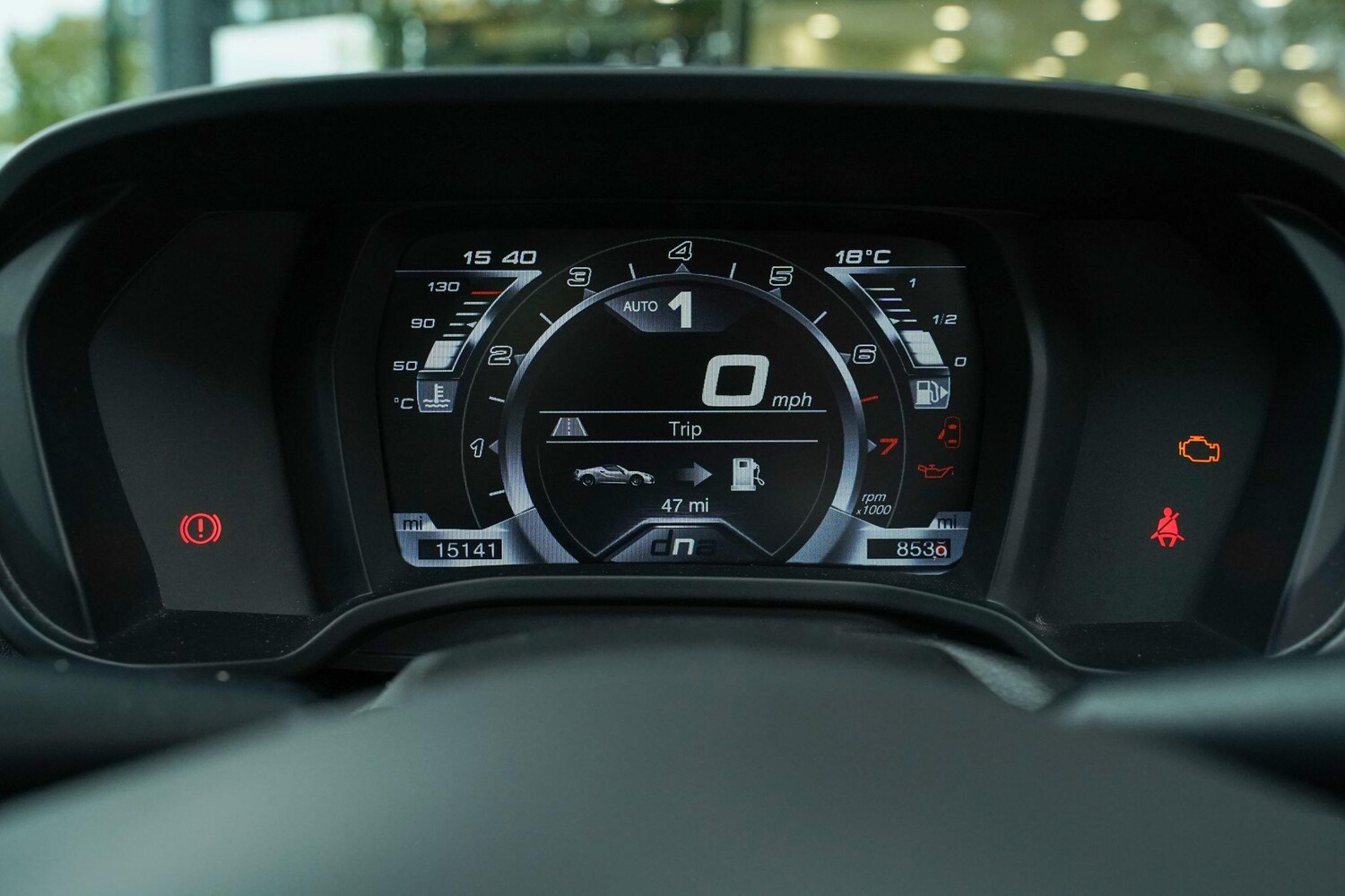 Used Alfa Romeo 4C 2016 for sale - 77574381: Photo 48