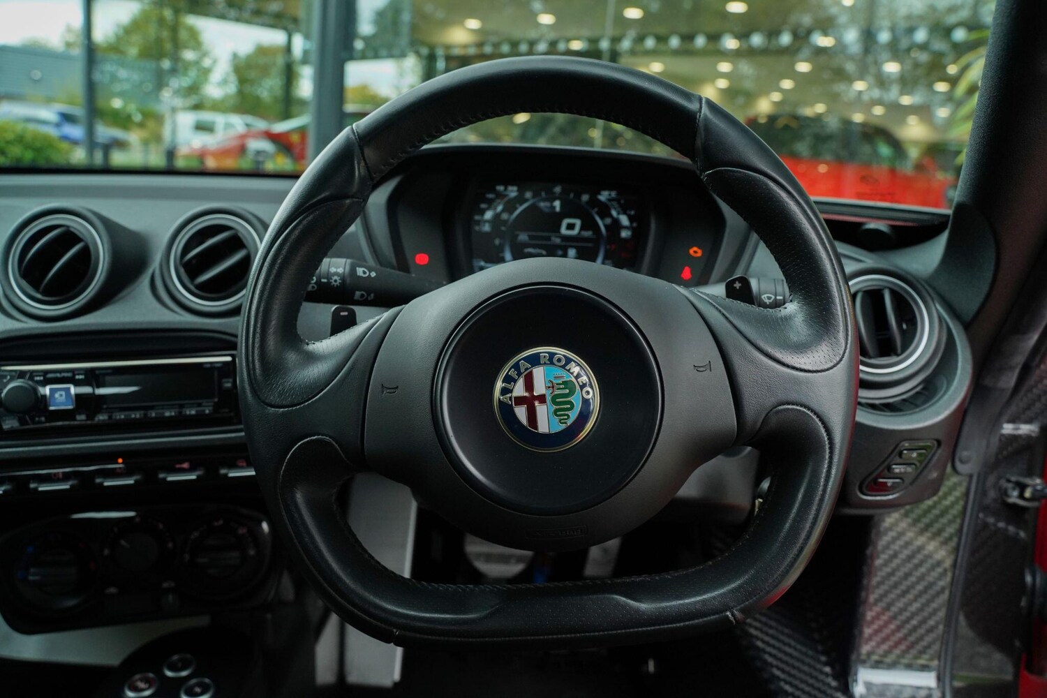 Used Alfa Romeo 4C 2016 for sale - 77574381: Photo 49