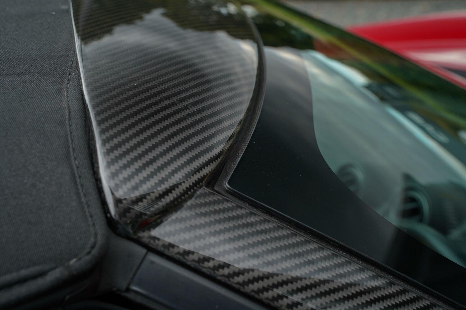 Used Alfa Romeo 4C 2016 for sale - 77574381: Photo 52