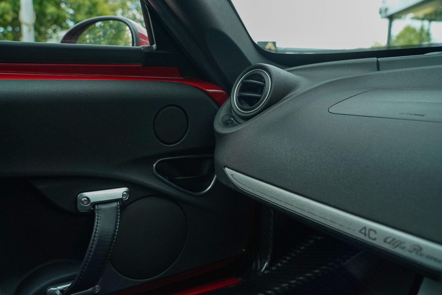 Used Alfa Romeo 4C 2016 for sale - 77574381: Photo 58