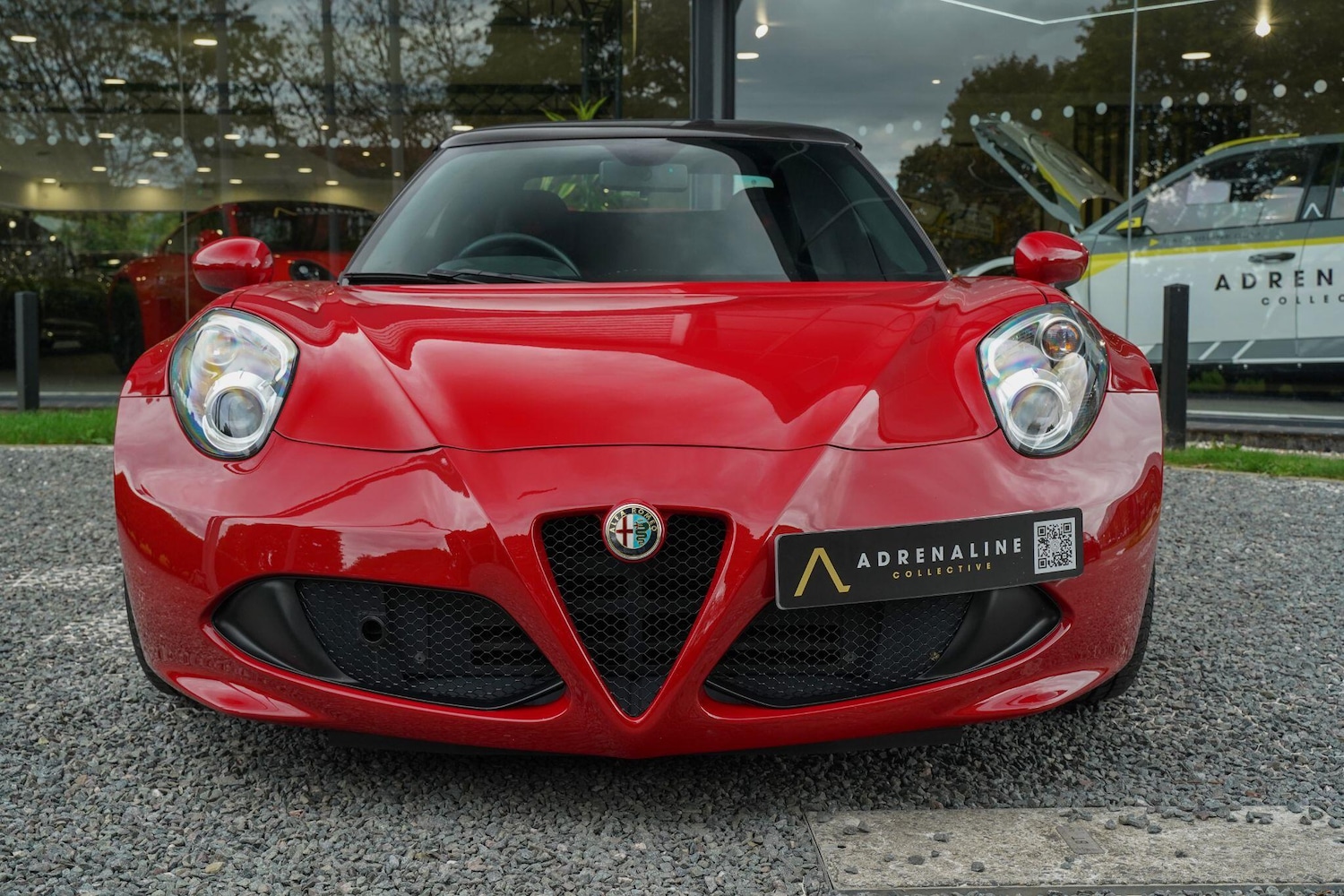 Used Alfa Romeo 4C 2016 for sale - 77574381: Photo 9