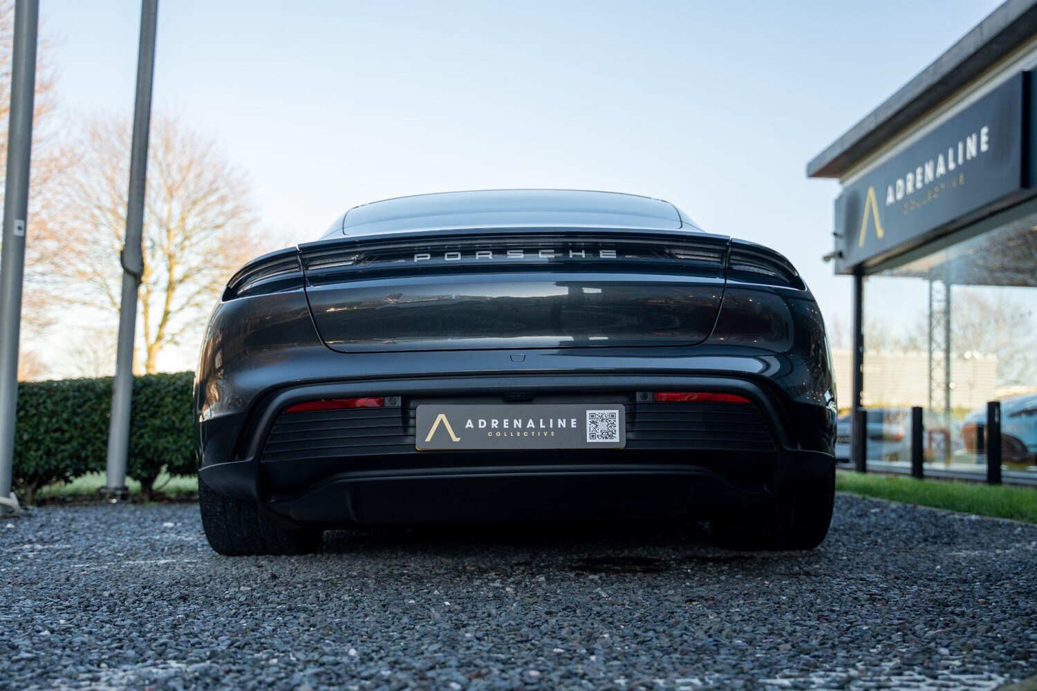 Used Porsche Taycan 2020 for sale - 77575090: Photo 10