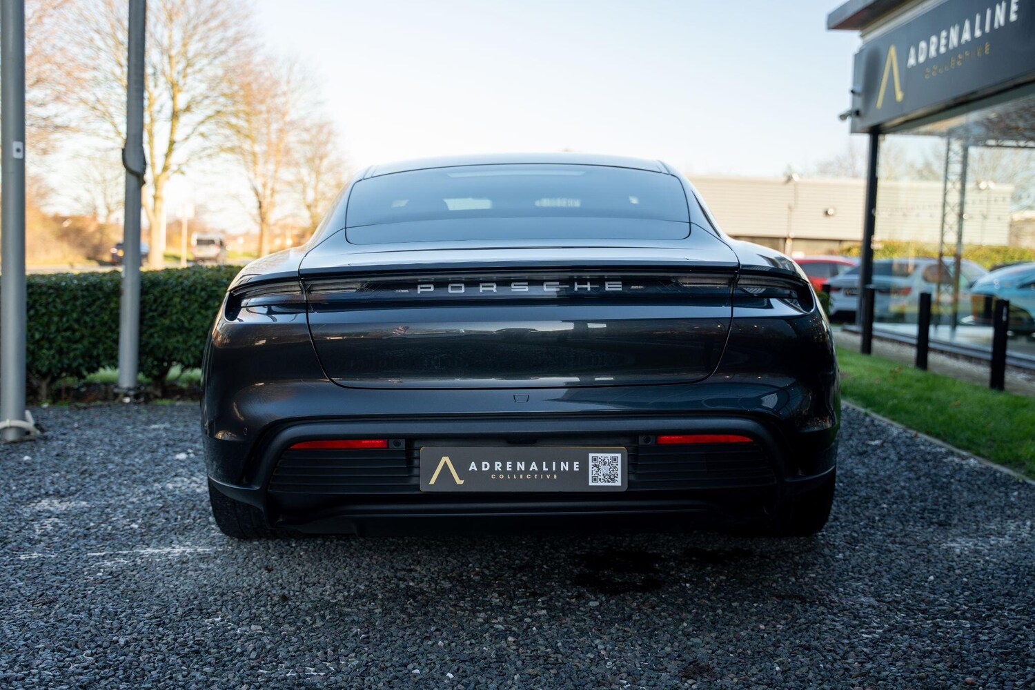 Used Porsche Taycan 2020 for sale - 77575090: Photo 11