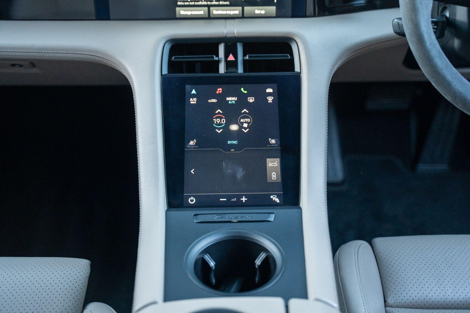 Used Porsche Taycan 2020 for sale - 77575090: Photo 26