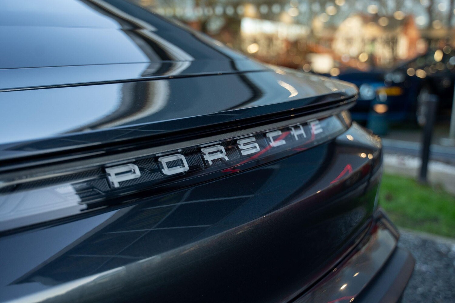 Used Porsche Taycan 2020 for sale - 77575090: Photo 32