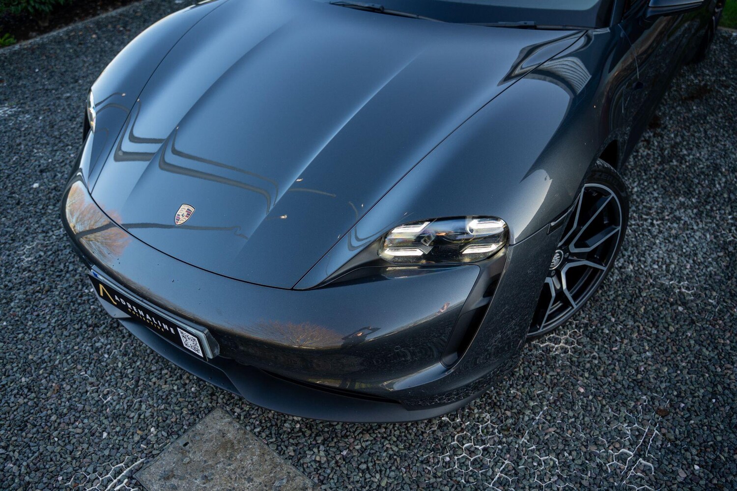 Used Porsche Taycan 2020 for sale - 77575090: Photo 34