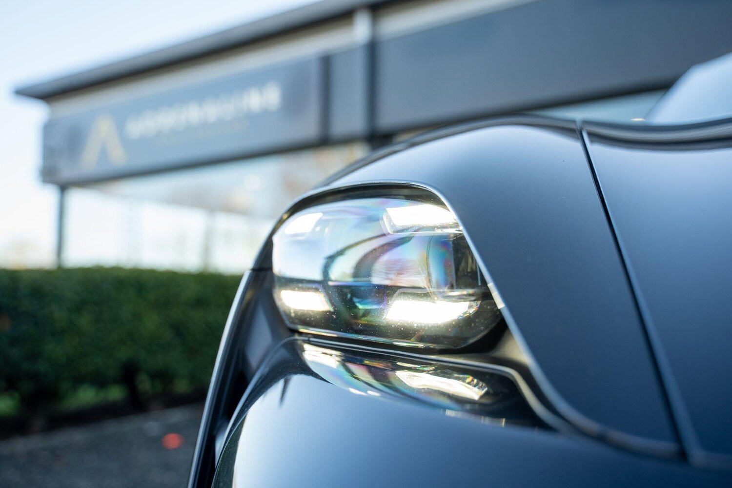 Used Porsche Taycan 2020 for sale - 77575090: Photo 35