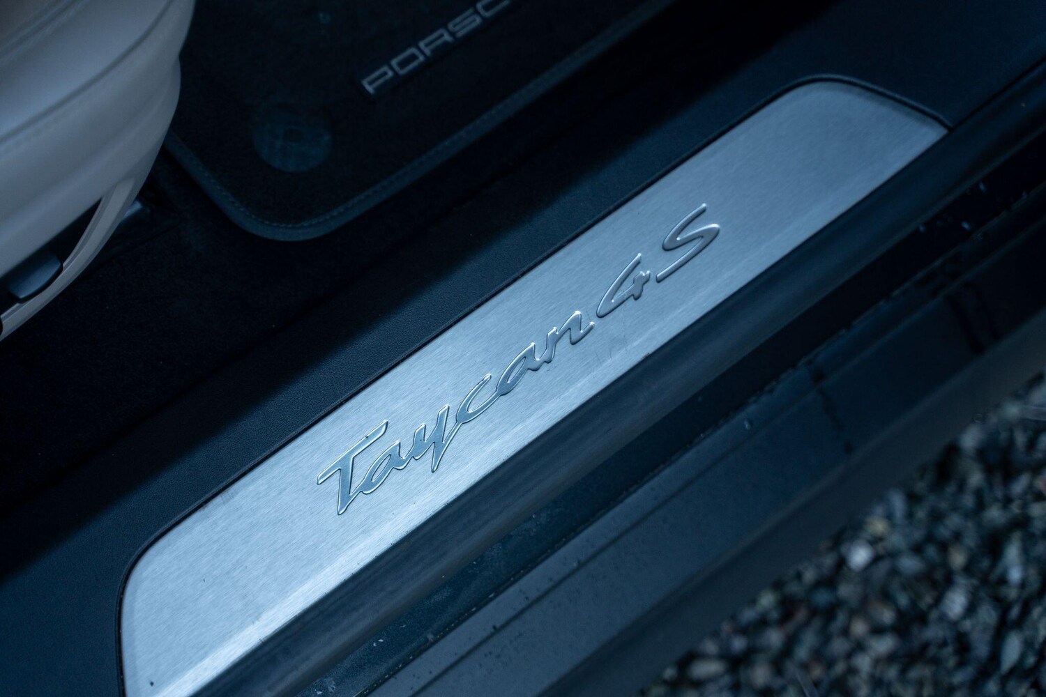 Used Porsche Taycan 2020 for sale - 77575090: Photo 37