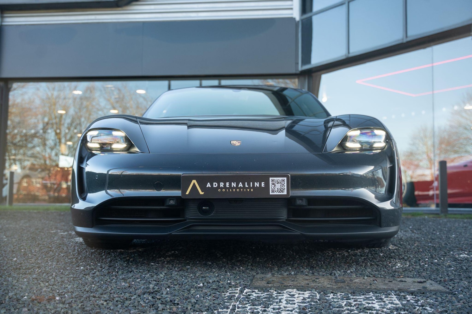 Used Porsche Taycan 2020 for sale - 77575090: Photo 5