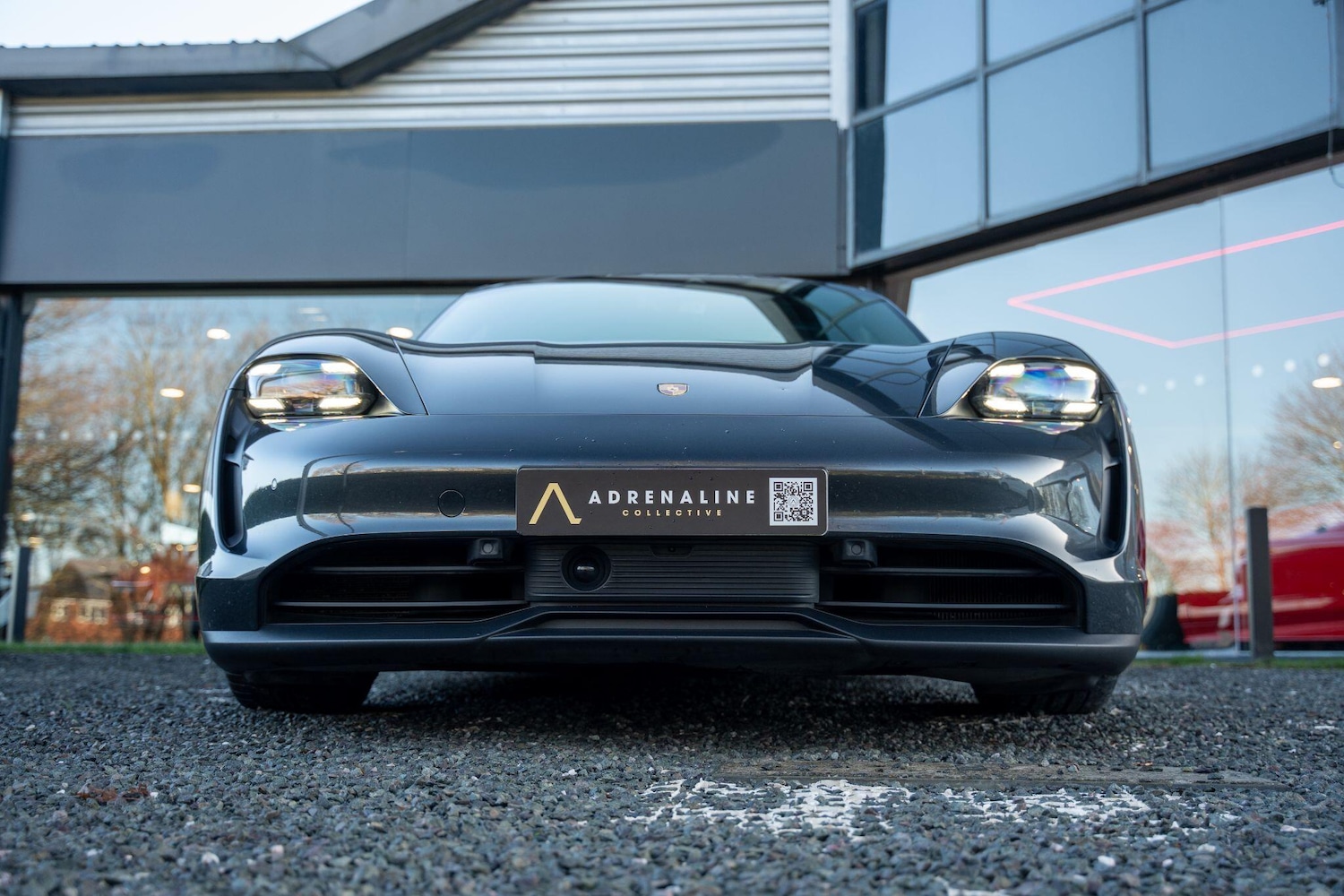 Used Porsche Taycan 2020 for sale - 77575090: Photo 7