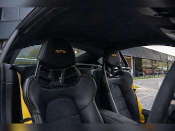 Used Porsche 718 Cayman 2019 for sale - 78171462: Photo