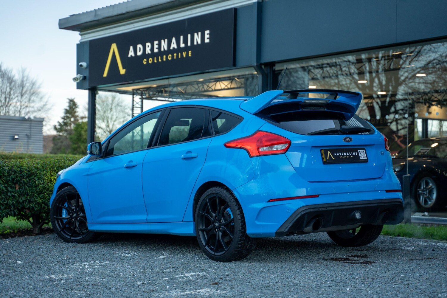 Used Ford Focus 2017 for sale - 77574378: Photo 10