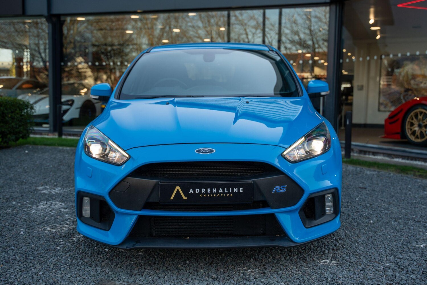 Used Ford Focus 2017 for sale - 77574378: Photo 11