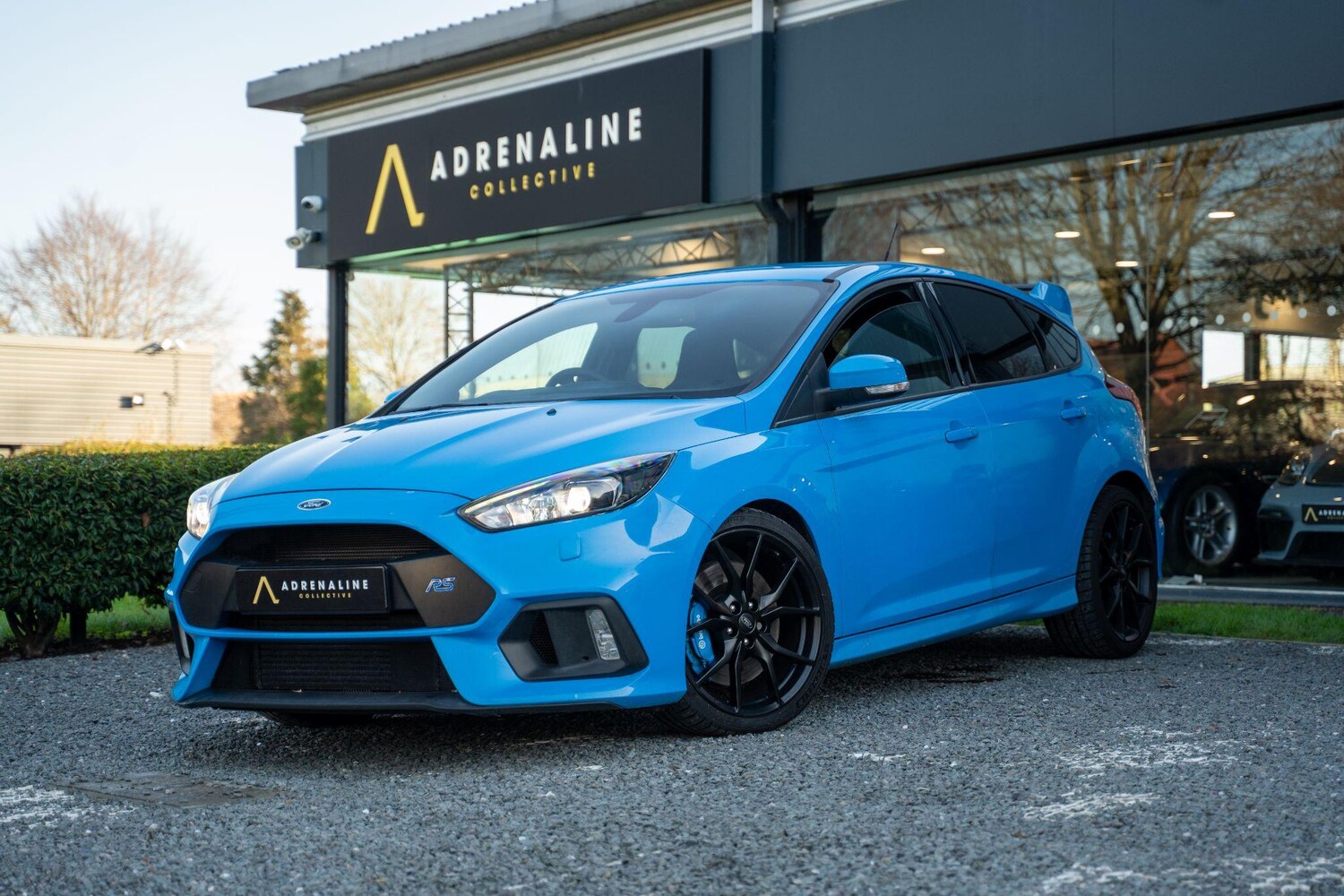 Used Ford Focus 2017 for sale - 77574378: Photo 13